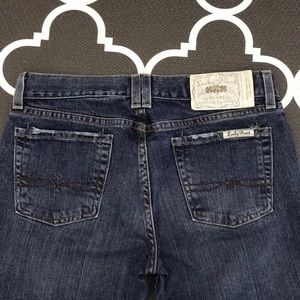 Lucky Brand Jeans